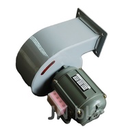 Petit ventilateur centrifuge 120w