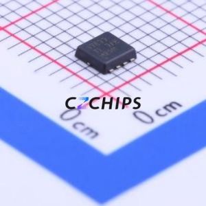 VSONP-8 CSD17577Q3A (3.3x3.3) ทรานซิสเตอร์ภาคสนามทรานซิสเตอร์ (MOSFET) แบบดั้งเดิมและใหม่ - Product Image 1