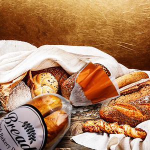 Bolsas <span class=keywords><strong>de</strong></span> <span class=keywords><strong>Pan</strong></span> Personalizadas Transparentes con Base Reforzada, Grado Alimenticio CPP OPP BOPP PE, Bolsas <span class=keywords><strong>de</strong></span> Embalaje para Panadería - Product Image 6
