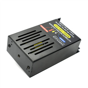Cargador de Batería Automático Populace 24V 3.5A para Carga de Baterías de Generadores - Product Image 3