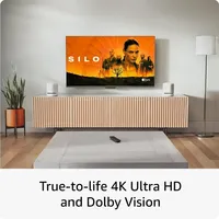 TV Stick 4K Max con Sistema Operativo Android para Streaming Ultrarrápido y Modo de Baja Latencia |   Control Remoto por Voz Alexa con Wi-Fi 6E
