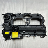 Cocok untuk BMW N26 Seri 2 F22 Seri 3 F30 Seri 4 F33 Tutup Katup Tutup Kepala Silinder 11127633630