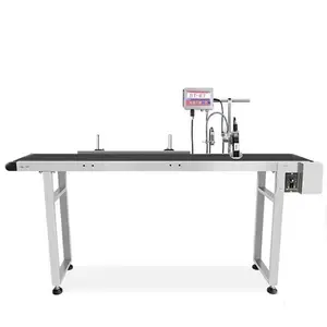 industrielle tintenstrahl-code-maschine chargen-/datumskode tintenstrahldruckmaschine