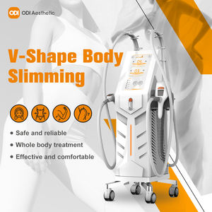 Vela Slim Shape Aesthetics, Masajeador con Rodillos de Vacío, Anticelulitis, Moldeador Corporal, Máquina Vella Shape Nueva para Pérdida de Peso - Product Image 1