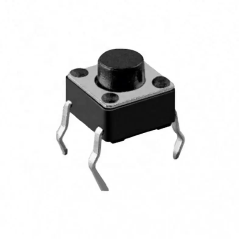 Importiert Schrapnell 6*6*6 Touch Micro Button Switch