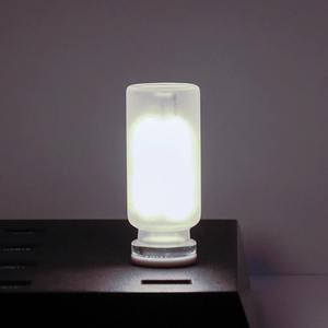 Luz Ambiental para Coche con Efecto Esmerilado, Bombilla LED con Control Táctil USB, Lámpara Incandescente, Decoración Nocturna para Dormitorio - Product Image 6