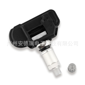Tire Pressure Sensor 13581560 External For Chevrolet Corvette Opel Vauxhall Car <b>TPMS</b> - Product Image 4