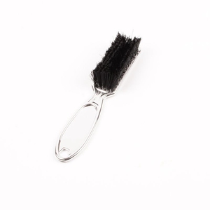 Cepillo de Nailon para Limpieza de Cabello y Cuidado de <span class=keywords><strong>Barba</strong></span> para Hombre con Logotipo Personalizado para Barbería - Product Image 6