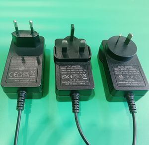 <span class=keywords><strong>12</strong></span> V 4A Fuente de alimentación Universal AC 100-240V a DC <span class=keywords><strong>12</strong></span> Volt <span class=keywords><strong>4</strong></span> amp 4Amp 48W Convertidor de potencia <span class=keywords><strong>Cargador</strong></span> 12V4A - Product Image 4