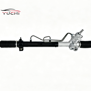 Crémaillère de direction assistée RHD pour Toyota OE 44250-20590 Ensemble de direction - Product Image 2