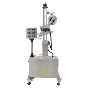 Etiquetadora Industrial de Doble Propósito para Bolsas/Cajas - Etiquetadora Automática de Superficie Plana y Lateral con Control PLC - Product Image 4