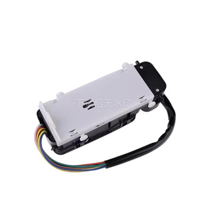 Mercedes-Benz Electric Window <b>Switch</b> A2038210479 2038210679 For C-Class W203 <b>12V</b> Car Window Lift Control - Product Image 2