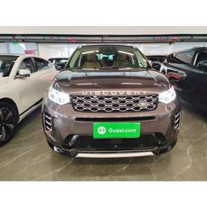 Guazi, <span class=keywords><strong>Land</strong></span> <span class=keywords><strong>Rover</strong></span> Discovery <span class=keywords><strong>Sport</strong></span> 2.0 SUV Usado a Bajo <span class=keywords><strong>Precio</strong></span>, Automático, Volante a la Izquierda, Asientos de Cuero, Cámara Trasera, 4x4, 5 Plazas - Product Image 2