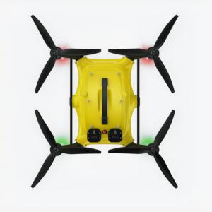 Drone de pêche Feiya C5 avec caméra 4K pour les pêcheurs - Product Image 2
