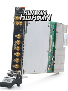 Generador de Forma de Onda Arbitraria Keysight M9336A PXIe I/Q, 16 bits, 540 MHz, 3 entradas/salidas - Product Image 4