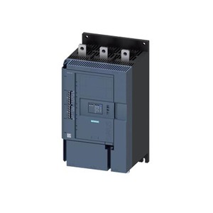 Modules moteur simples SINAMICS S120 3RW5246-6AC15 100 % neufs et originaux, entrée A, excellent prix, vente chaude - Product Image 1