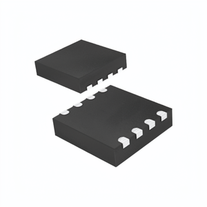 Clock Timing Manufacturer Channel Electronic Circuit Components DS1342T+T&R 8 WDFN Exposed Pad - Product Image 1