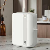Diffuseur d'arômes HVAC électrique sans eau à deux fluides de 500 ml, contrôlé par application, pour usage commercial, hôtelier et domestique, garantie 1 an