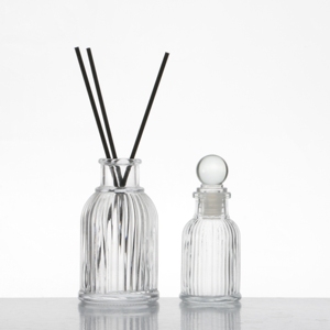 Bán buôn nước hoa khuếch tán chai 30ml 50ml 100ml sậy khuếch tán chai thủy tinh - Product Image 4