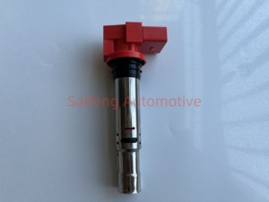 Baru Audi A3 Seat Ibiza Leon Volkswagen VW Polo Jetta Golf 9N kumparan pengapian-09862-21023 036905715E - Product Image 5