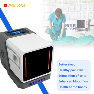 2026 Fortschrittliche THZ-Therapie-Massage für <span class=keywords><strong>Arthritis</strong></span> und Chronische Schmerzlinderung Schlafhilfe und Durchblutungsförderung Massagegerät - Product Image 1