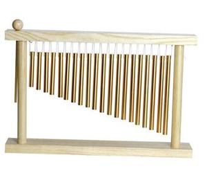 Chuông gió kim loại Hàn Quốc, nhạc cụ chuông gió - Product Image 2