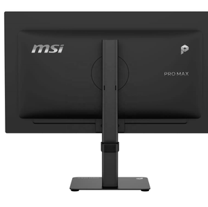 Nouveau Moniteur PC Ergonomique 2026 PRO MAX 271UPX12G 4K 120Hz QD-OLED Anti-Reflet, Temps de Réponse Rapide 0.03ms, HDR Ready, DP/Type-C - Product Image 1