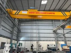 10 Ton Electric Wire Rope <b>Hoist</b> Electric Wire Rope <b>Hoist</b> 10 Ton Red Metal New With Blue Motor And Yellow Gears - Product Image 6