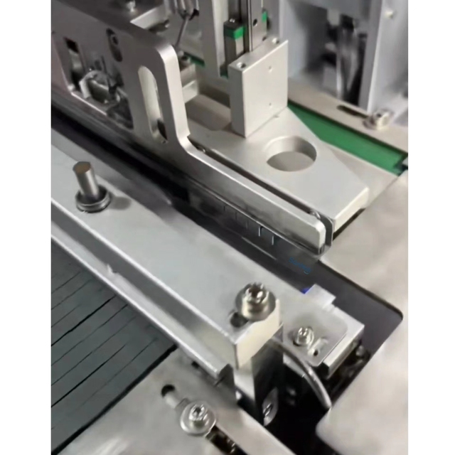 Fully Automatic Precision High-precision Planar CNC  Transformer Core Making Machine