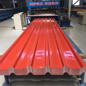 Questa Fabbrica Ha Fogli Ondulati Zincati <span class=keywords><strong>in</strong></span> Stock, con Ampio Inventario ed Eccellente Qualità - Product Image 6