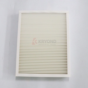 Filtre FS.102.3801 495x395x46mm pour XL75 CX102 CD102, pièces de machine d'impression fiables, 1 pièce - Product Image 1