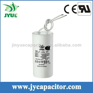 Chuyên nghiệp cbb60 25uF 500vac tụ để bán - Product Image 5