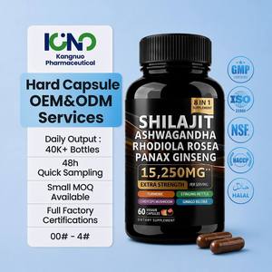 <span class=keywords><strong>Vitaminas</strong></span> Energéticas del Himalaya para Adultos al por Mayor <span class=keywords><strong>con</strong></span> <span class=keywords><strong>Ginseng</strong></span> para el Apoyo Inmunológico, Suplementos Herbales de Algas Marinas - Product Image 1