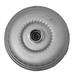 ชุดแปลงแรงบิด CVT รุ่น JF015E RE0F11A สำหรับเกียร์อัตโนมัติ ยี่ห้อ HXT ผลิตใหม่ อะไหล่สำหรับรถยนต์นิสสัน - Product Image 4