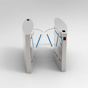 Clapet de contrôle d'accès automatique, à bras rétractable, barrière, 1 pièce - Product Image 3