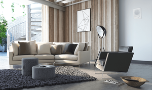 Altoparlante da Parete Cablato CrossTop M-570A 10W 6.<span class=keywords><strong>5</strong></span>" con Cono in Carta Full-Range 8, 75Hz-20KHz, 2.0 Canali, 100V, 2 Terminali per Home Theatre - Product Image 5