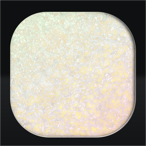 Qianyan จานแต่งหน้าแบบแยกส่วน-อายแชโดว์แบบเดี่ยวที่ปรับแต่งได้แป้งคอนทัวร์ผิวด้านและประกายระยิบระยับ # E043 - Product Image 2