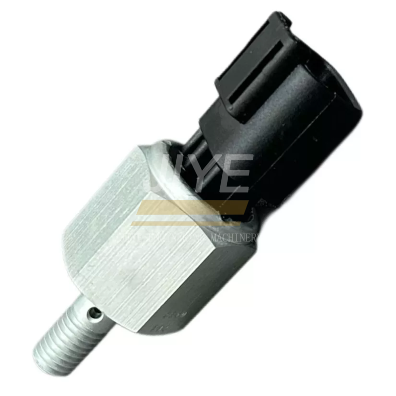 CAT Oil Pressure Sensor 484-0882 for High-Performance Engines