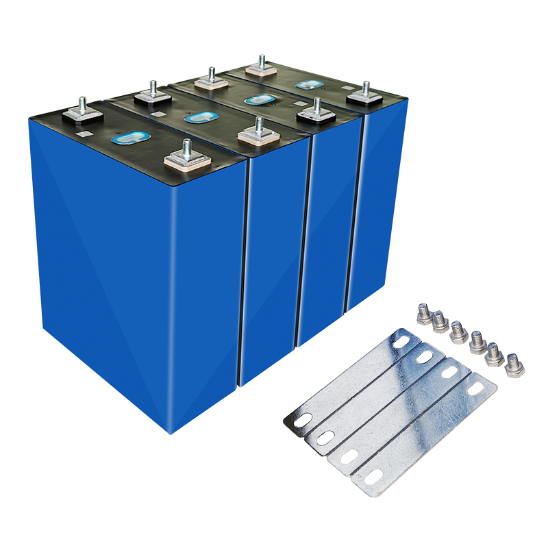 ЕС склада класса А с лакированным 12v 48v 300ah 100ah 6000 lifepo4 батарея чехол 280ah мА/ч. Аккумулятор lifepo4 320 ah 3,2v 80 Ач 12v 400 Ач Пак