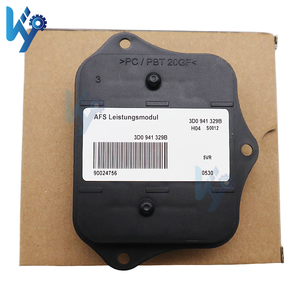 Nuevo módulo de control de faros delanteros 3D0941329B AFS para coche Golf Audi Q5 3D0941329B, accesorios para coche de alta calidad - Product Image 5
