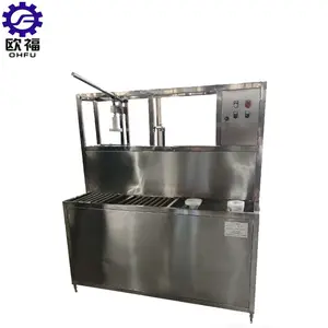 Automatic 5 Gallon Barreled Pure Water Filling Equipment /Bottled Mineral Water Filling Machine For Pure Water Plant