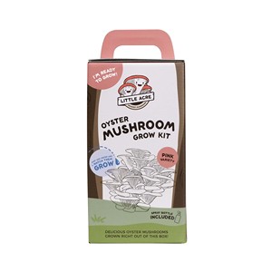 Système de culture <span class=keywords><strong>d</strong></span>'intérieur hydroponique intelligent de champignon <span class=keywords><strong>d</strong></span>'huitre rose, kit de culture de jardin domestique - Product Image 3