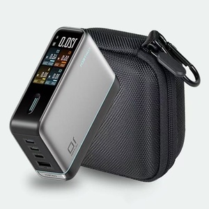 Factory Wholesale Portable Hard Shell Charger Case Protection box for <strong>CUKTECH</strong> Model 10 Ultra Bag - Product Image 2