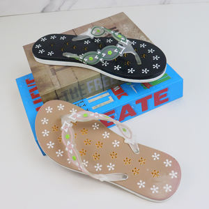 <span class=keywords><strong>Chanclas</strong></span> de nueva tendencia, chinelas para damas, zapatillas de marca, <span class=keywords><strong>chanclas</strong></span>, zapatillas para <span class=keywords><strong>mujer</strong></span> - Product Image 2