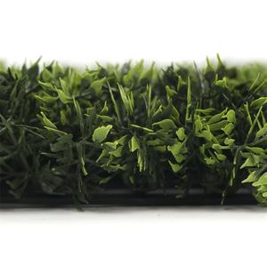 Mur végétal <span class=keywords><strong>artificiel</strong></span> sans entretien - Type de base pour une utilisation en intérieur et en extérieur - Product Image 4