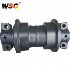 Прямая Продажа с фабрики 9132602 Ex200-2 гусеничного ролика для деталей ходовой части - Product Image 3