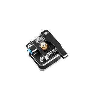 Extrusor de impresora 3D Creality, metal universal para Ender 3, Ender 2, CR10 - Product Image 1