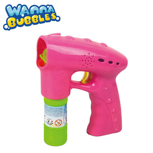 Pistolet à bulles, lanceur de bulles, <span class=keywords><strong>blaster</strong></span> à bulles - Product Image 5