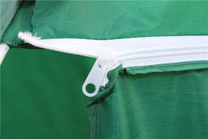 Дешевый заводской зонт для рыбалки на открытом воздухе с защитой от воды и солнца, пляжный зонт-палатка - Product Image 3