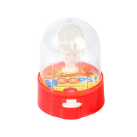 Mini Juego de Baloncesto de Mano |   Juguete Antiestrés de Bolsillo, Baloncesto, Venta al Por Mayor